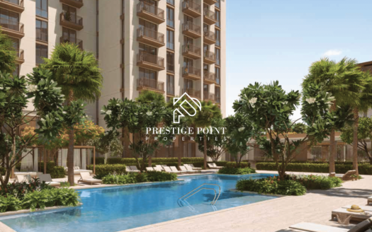 Riwa at Madinat Jumeirah Living, Dubai