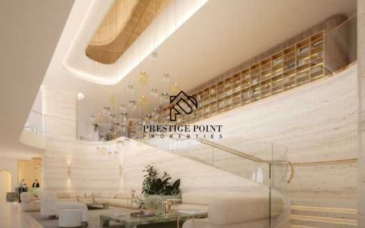 Apartment for Sale in Ocean House at Palm Jumeirah, Dubai – Ellington Properties