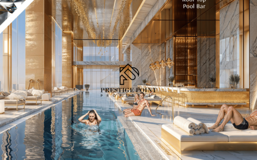 Diamondz at Jumeirah Lake Towers, Dubai | Danube Properties
