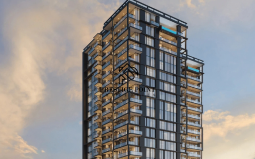 Apartment for Sale in The Crestmark at Business Bay, Dubai – Ellington Properties