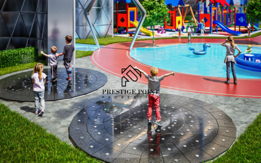 Diamondz at Jumeirah Lake Towers, Dubai | Danube Properties