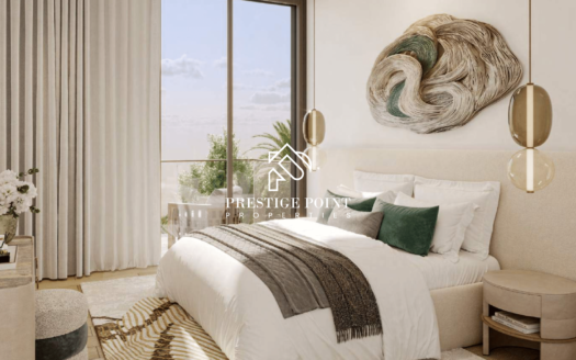 Nad Al Sheba Gardens Phase 7 in Dubai