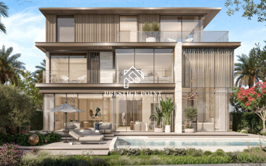 Nad Al Sheba Gardens Phase 7 in Dubai