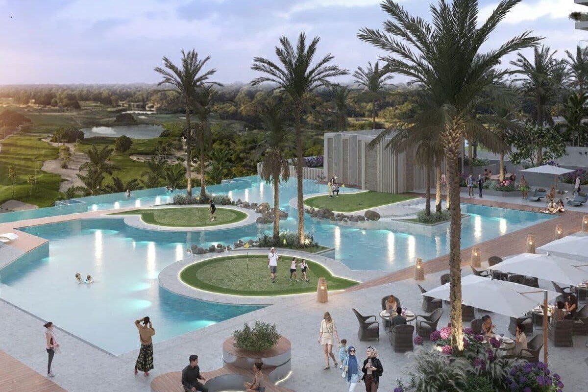 Pools-at-Golf-Greens-by-Damac-1200×889